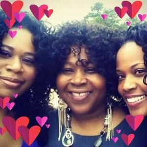 Meet your Posher, Barbara